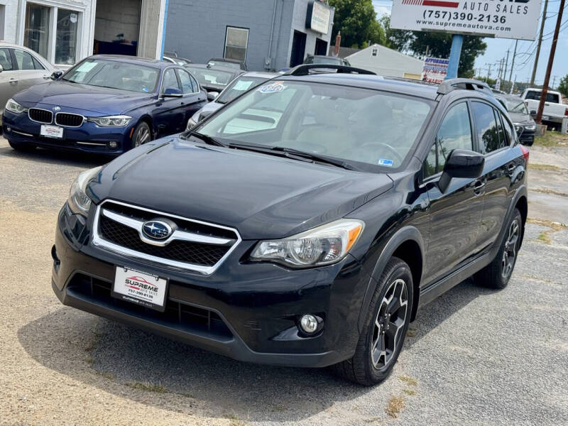 subaru xv crosstrek 2014 JF2GPAKC1E8255466 image subaru xv crosstrek 2014 JF2GPAKC1E8255466 image